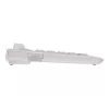 CHERRY KC 1000 SC Tastiera con smartcard cablata grigio chiaro USB QWERTY UK