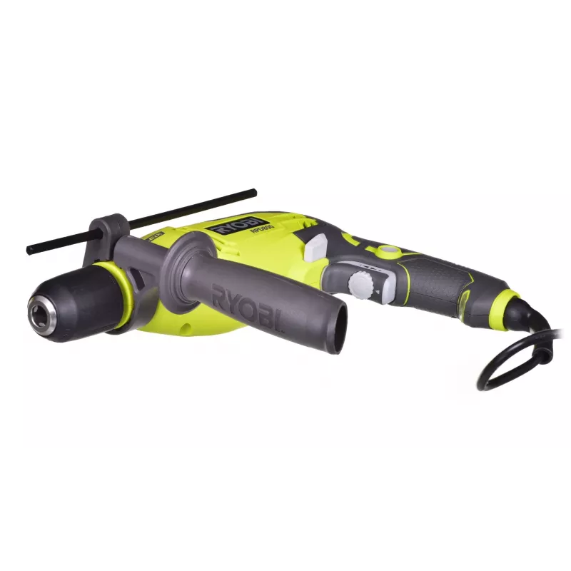 Ryobi RPD800-K 800 W 3000 giri/min mandrino autoserrante 1,8 kg
