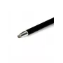 Stylus Port Designs 140228 — universale, nero, 11 g, punta di precisione compatta