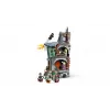 LEGO HARRY POTTER 76467 La casa di Luna Lovegood