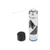 Spray ad aria compressa LANBERG CG-600FL-001 — 600 ml, per la pulizia del PC, nero/blu/bianco