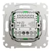 Dimmer LED rotativo Schneider Electric WDE002961, Multiwire, 200 W, bianco
