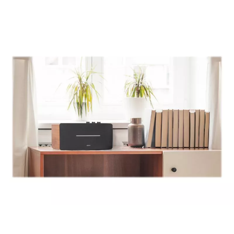 Edifier | Diffusore attivo compatto | D12 | Bluetooth | Connessione wireless