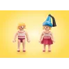 Casa Playmobil My Life Cameretta multicolore 71610