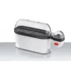 Cuociuova Steba EK 4 3 uova 350 W nero bianco 0420400