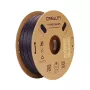 Filamento per stampante 3D Creality PLA Hyper Carbon viola 1,75 mm 1 kg