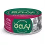 Oasy More Love pollo con agnello e broccoli 70 g