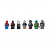 LEGO MARVEL 76342 Spider-Man vs. Mysterio: Il Daily Bugle