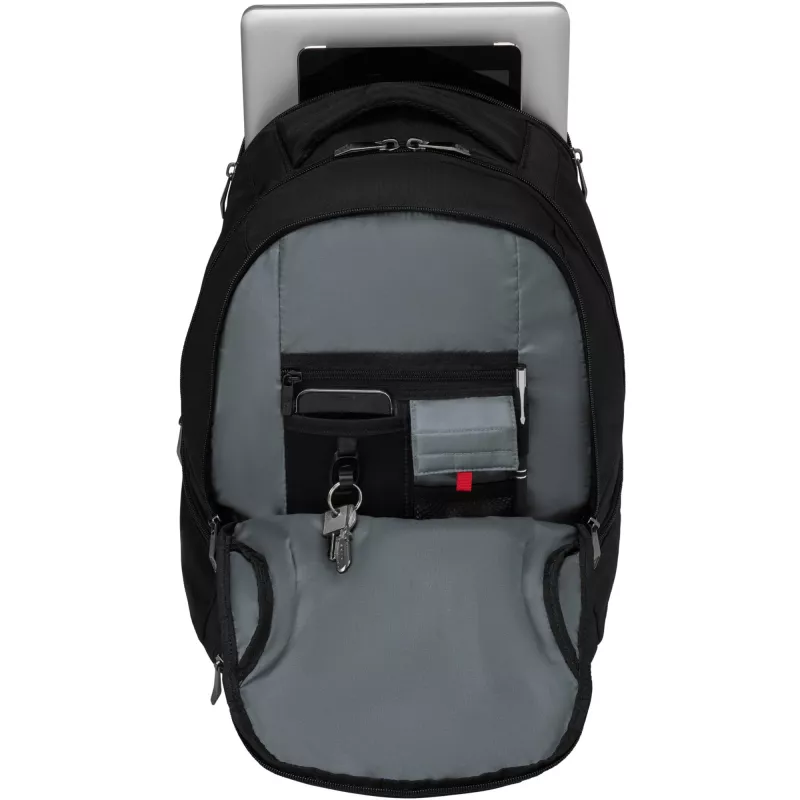 Zaino porta notebook Wenger/SwissGear Transit 40,6 cm (16) nero