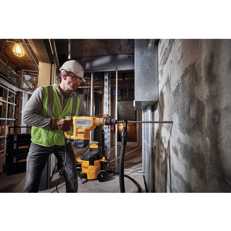 DeWALT D25614K-QS Martello perforatore SDS Max 2900 giri/min 1350 W