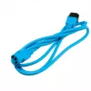 ROLINE 19.08.1533 cavo di alimentazione blu 3 m IEC 320 (19.08.1533)
