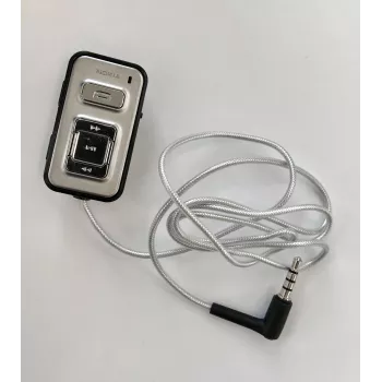 Nokia adattatore audio AD-43 (AD-43)