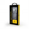 Cavo Lightning Cablexpert CC-USB2S-AMLM-2M-BG