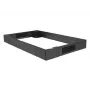 Rack-Sockel Lanberg CK01-68-B