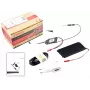 Mini camera Luxury-Goods S06 — design Full-HD compatto e leggero