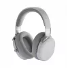 Fractal Design Scape cuffie con filo & wireless archetto musica stazione di ricarica grigio