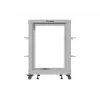 Armadio rack 19