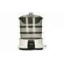 Optimum PT3011 Lunaris vaporiera nero/bianco