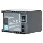 Batteria Extra Digital BP-819 7,4 V 2100 mAh per fotocamere Canon