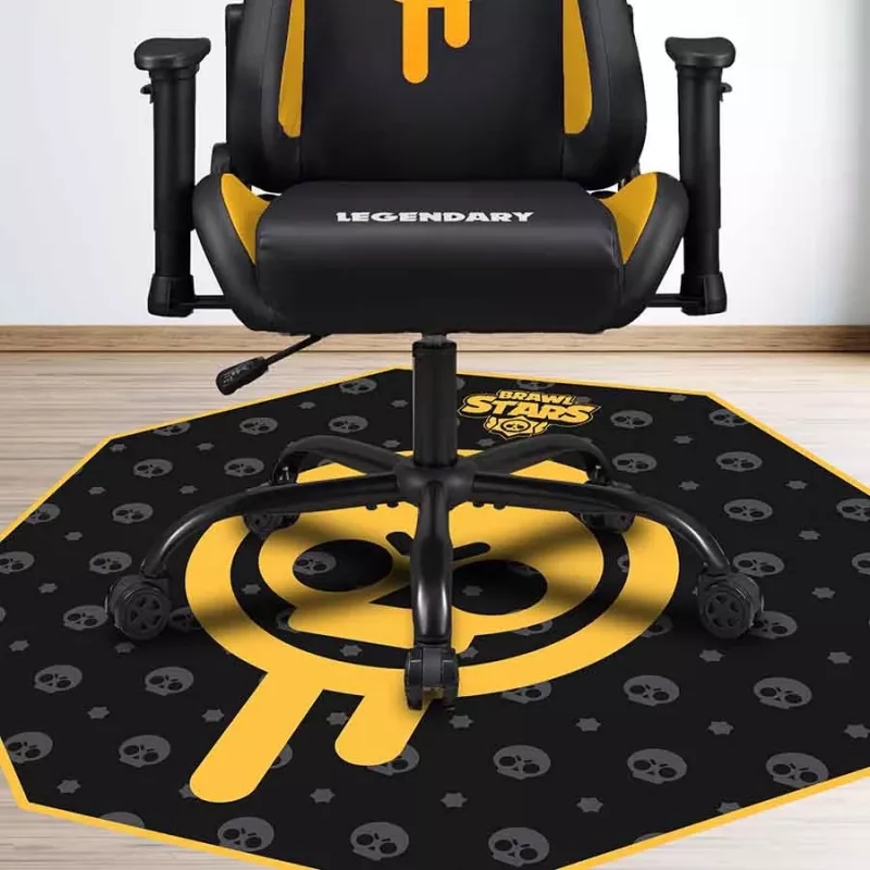 Tappetino da gaming Subsonic Brawl Stars Drippy Skull