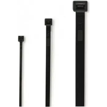 Fascetta per cavi 360x4,5 nero 181869 (181869)