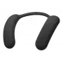 Sony altoparlante neckband wireless | HT-AN7 Bravia Theatre U | impermeabile | Bluetooth | nero | portatile | connessione wireless