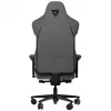 Sedia gaming Thunder X3 TEGC-2068101.11 — rivestimento in mesh, design ergonomico, nera