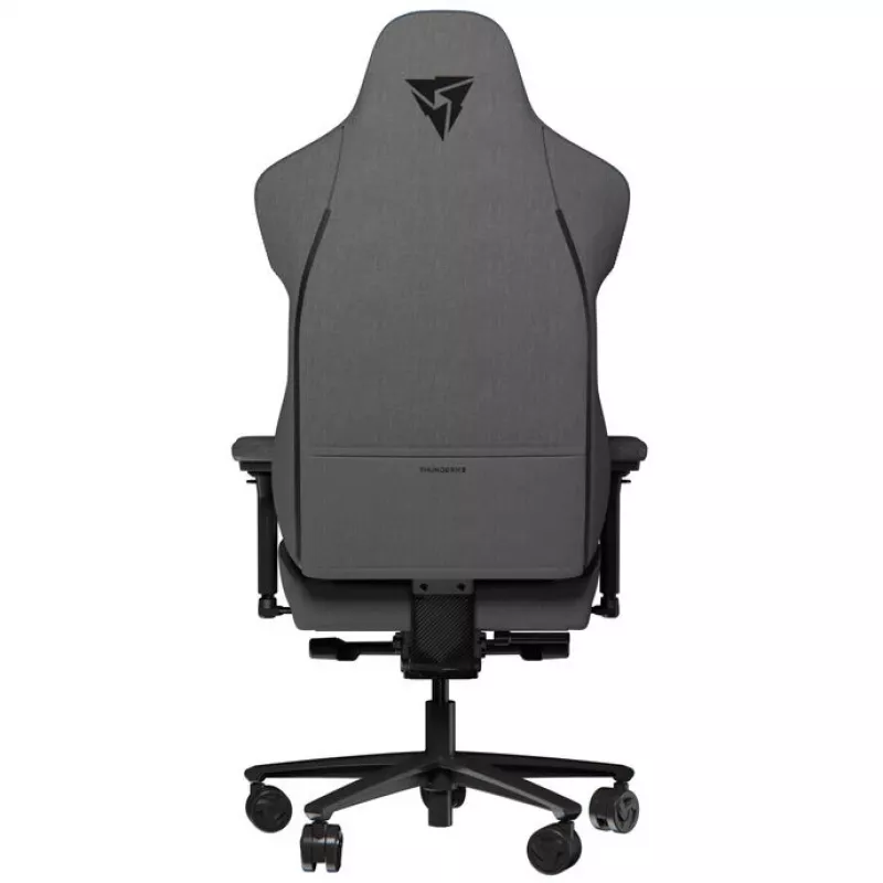 Sedia gaming Thunder X3 TEGC-2068101.11 — rivestimento in mesh, design ergonomico, nera
