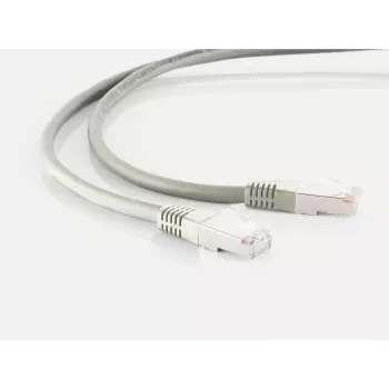Cavo di rete S/CONN 75717-H 7,5 m Cat6 S/FTP grigio