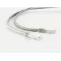 Cavo di rete S/CONN 75717-H 7,5 m Cat6 S/FTP grigio