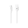 Cavo USB Silicon Power Boost Link PVC LK10AC 1m USB A USB C Bianco