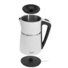 Bollitore Adler 1,7 l 1355 W bianco a doppia parete