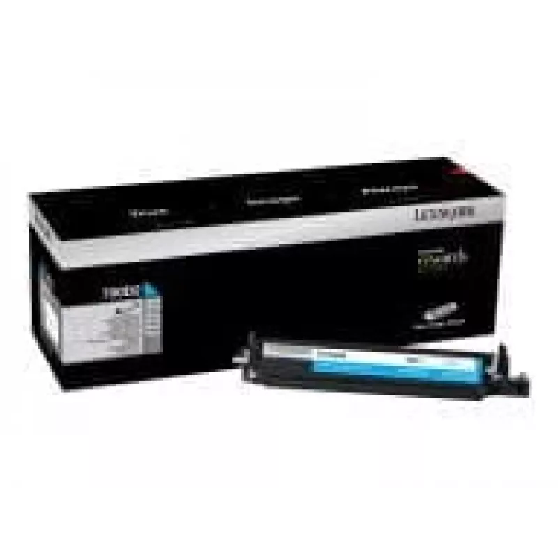 Unità di sviluppo Lexmark 70C0D20