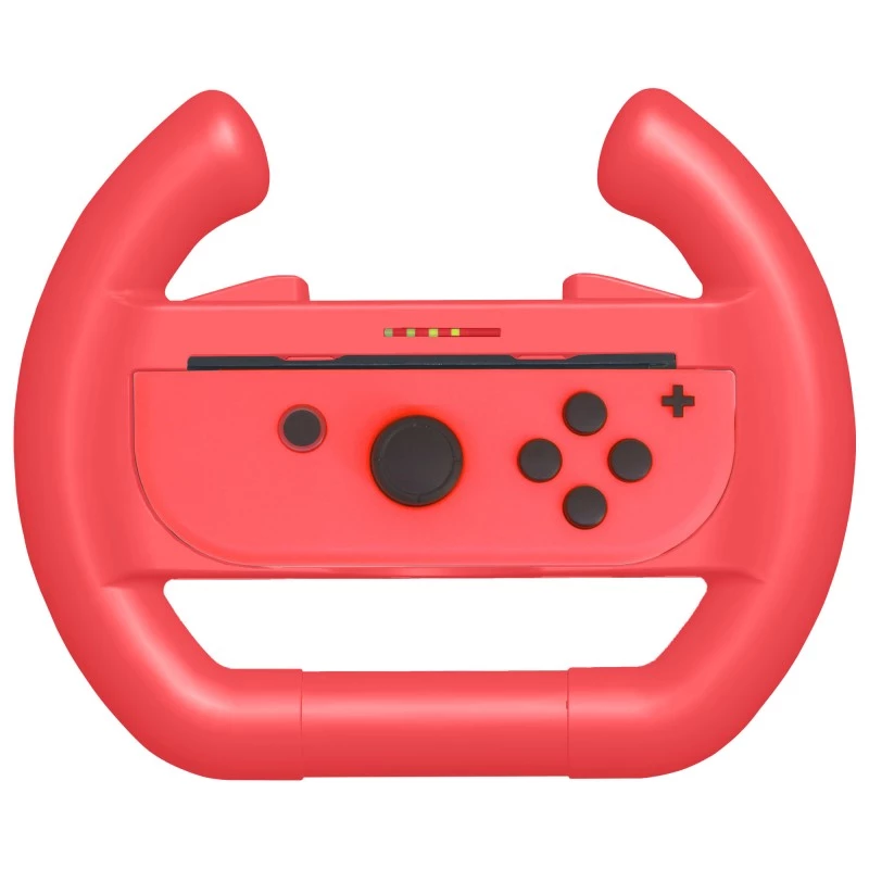 Subsonic Superdrive volante per Nintendo Switch Joy-Con, confezione da 2 (SA5597)
