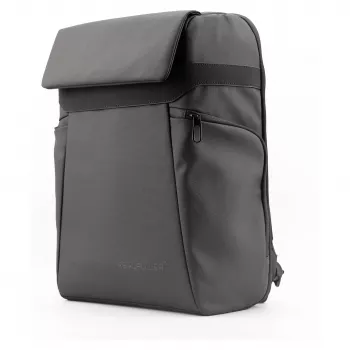 RealPower TravelBag Pro, TSA, chiusura magnetica, 900D antiscivolo