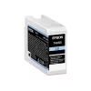 Epson UltraChrome Pro cartuccia d'inchiostro 1 pezzo originale ciano chiaro