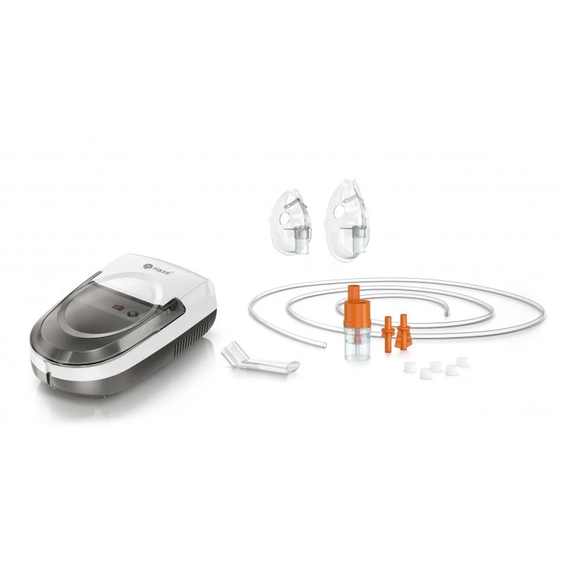 HAXE Nebulus JLN-2305BS-B inalatore nebulizzatore a pistone