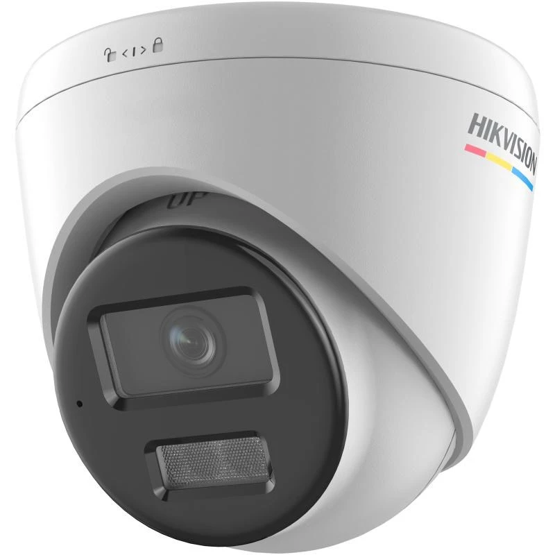Telecamera IP HIKVISION DS-2CD1347G2H-LIU(2.8mm) EN