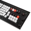 Set di keycap Traitors Kabuki Reverse (US)