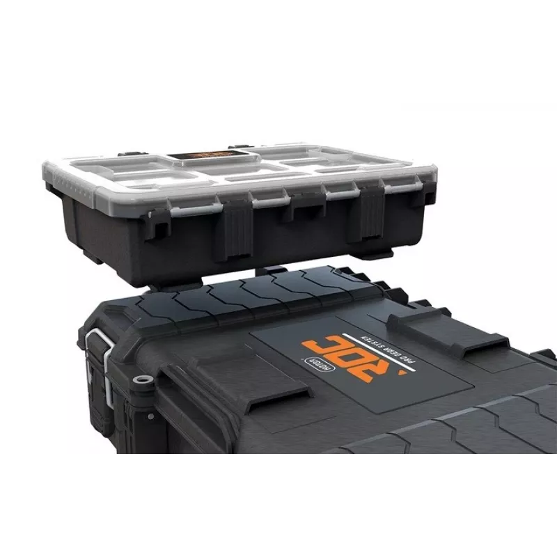 Cassetta per attrezzi Roc Pro Gear 2.0 Keter