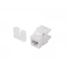Modulo KEYSTONE RJ45 LSA CAT.5E UTP 180