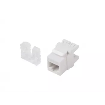 Modulo KEYSTONE RJ45 LSA CAT.5E UTP 180