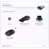 3DCONNEXION Ricevitore universale