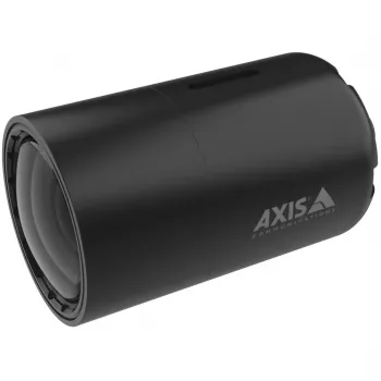 Accessorio per obiettivo Axis 02434-001 da esterno nero 4 pz.