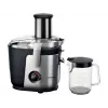Estrattore di succo Bosch MES4000 1000 W nero, grigio, acciaio inox