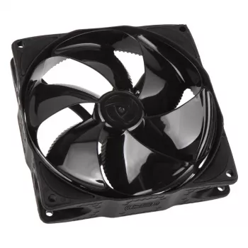 Ventola Noiseblocker B12-PS-BL