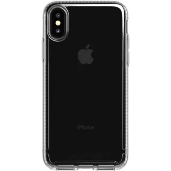 Tech21 PureClear iPhone X/Xs (T21-6182) protezione display in vetro temperato