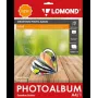 Mini album inkjet Lomond Small Heart opaco 32x40 mm (piccolo)