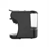 Macchina per caffè HiBREW 3-in-1 a capsule 1450W H1A-nero