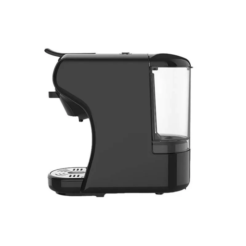 Macchina per caffè HiBREW 3-in-1 a capsule 1450W H1A-nero